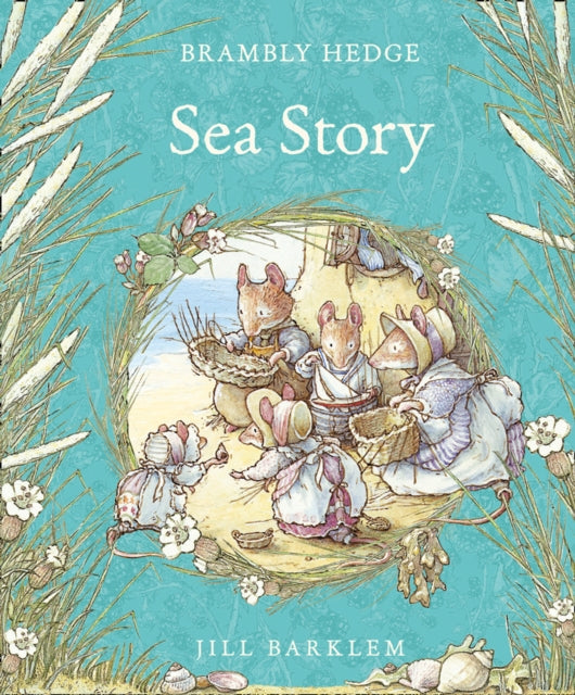 Sea Story-9780001845633