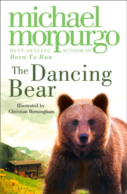 The Dancing Bear-9780006745112