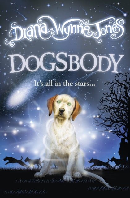 Dogsbody-9780006755227