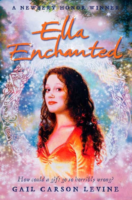 Ella Enchanted-9780006755487