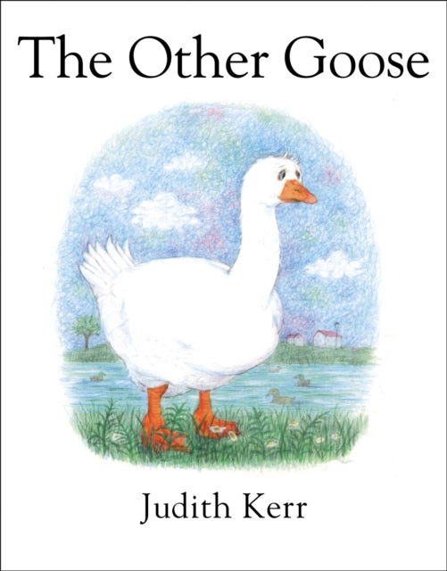 The Other Goose-9780007127351