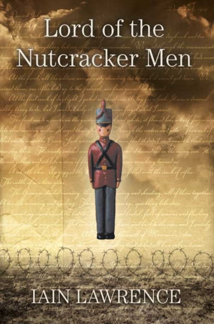 Lord of the Nutcracker Men-9780007135578