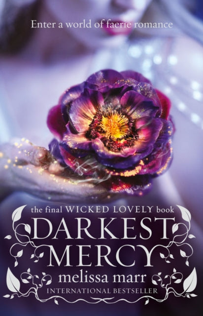 Darkest Mercy-9780007346158