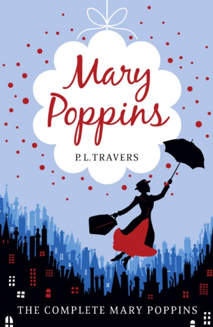 Mary Poppins - The Complete Collection-9780007398553