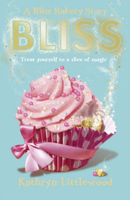 Bliss-9780007451746