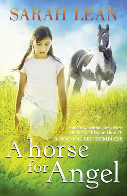 A Horse for Angel-9780007455058