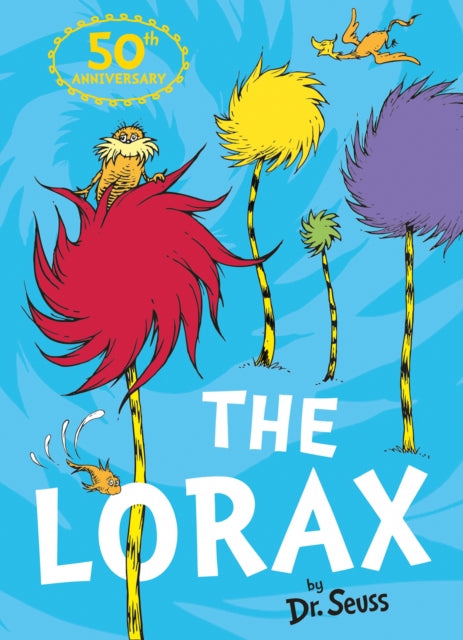 The Lorax-9780007455935