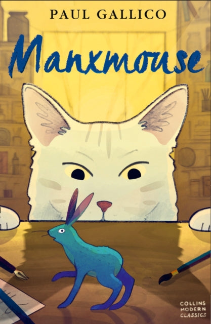 Manxmouse-9780007457311
