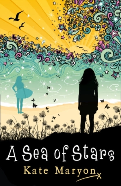 A Sea of Stars-9780007464647