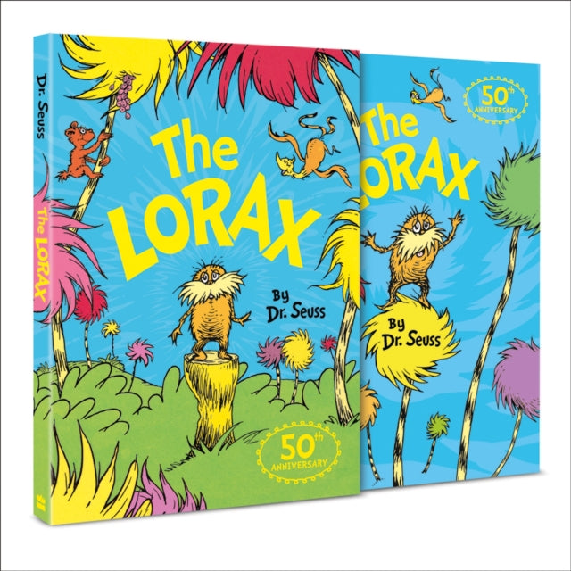 The Lorax-9780007468744