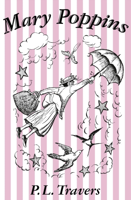 Mary Poppins-9780007542598