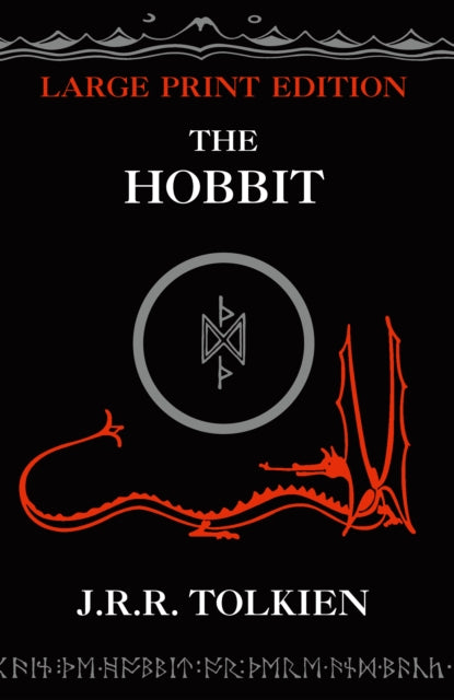 The Hobbit-9780008108281