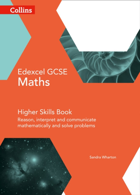 GCSE Maths Edexcel Higher Reasoning and Problem Solving Skills Book-9780008113896