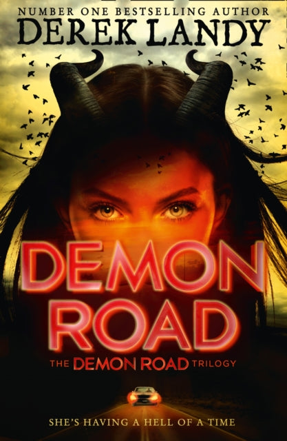 Demon Road-9780008156923