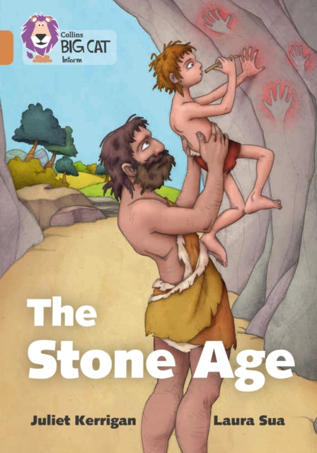 The Stone Age : Band 12/Copper-9780008163808