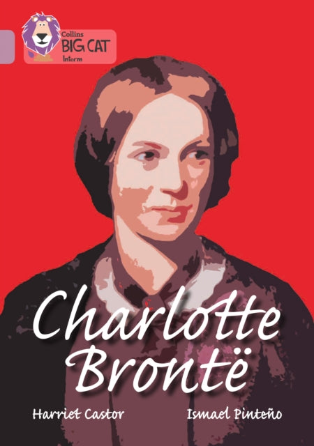 Charlotte Bronte : Band 18/Pearl-9780008164058