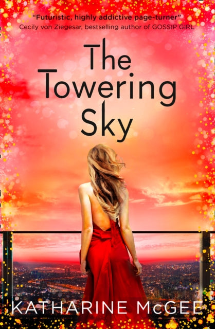 The Towering Sky-9780008179915