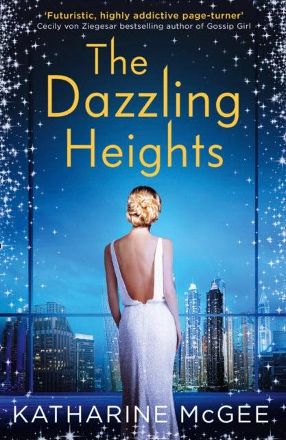 The Dazzling Heights-9780008179946