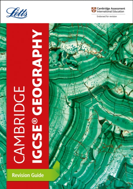 Cambridge IGCSE (TM) Geography Revision Guide-9780008210359