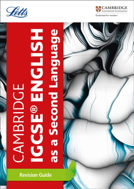 Cambridge IGCSE (TM) English as a Second Language Revision Guide-9780008210380