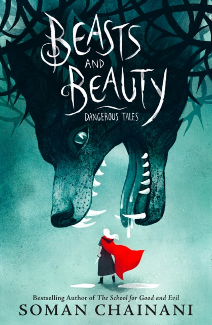 Beasts and Beauty : Dangerous Tales-9780008224509