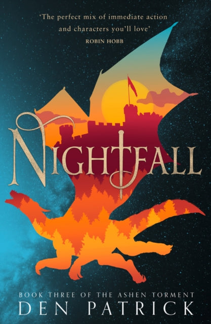 Nightfall-9780008228248