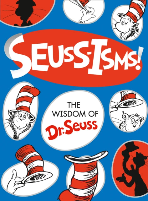 Seuss-isms-9780008262693