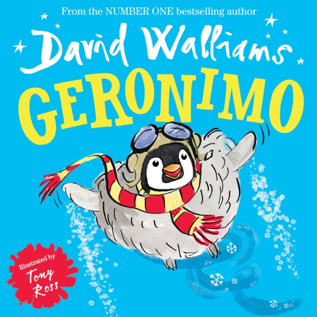 Geronimo-9780008279790