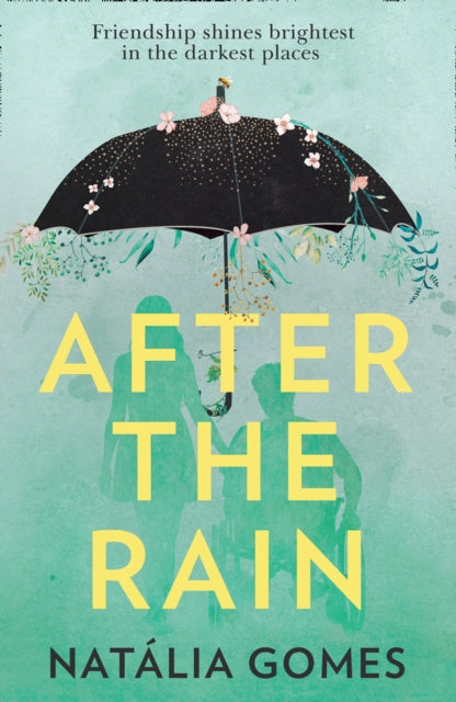 After the Rain-9780008291815