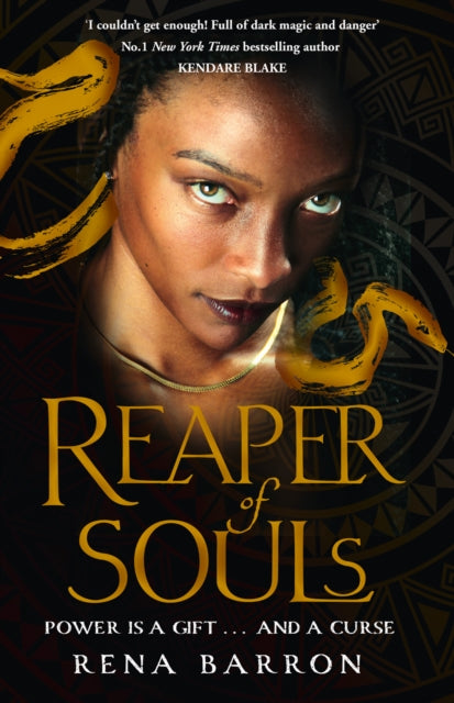 Reaper of Souls-9780008302320