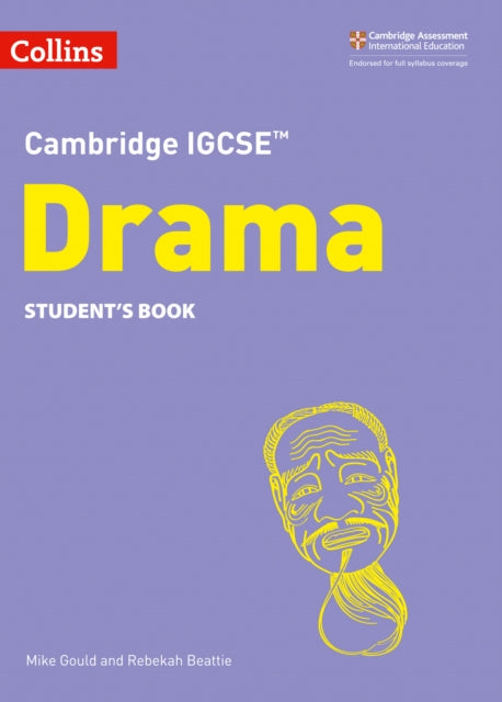 Cambridge IGCSE (TM) Drama Student's Book-9780008353698