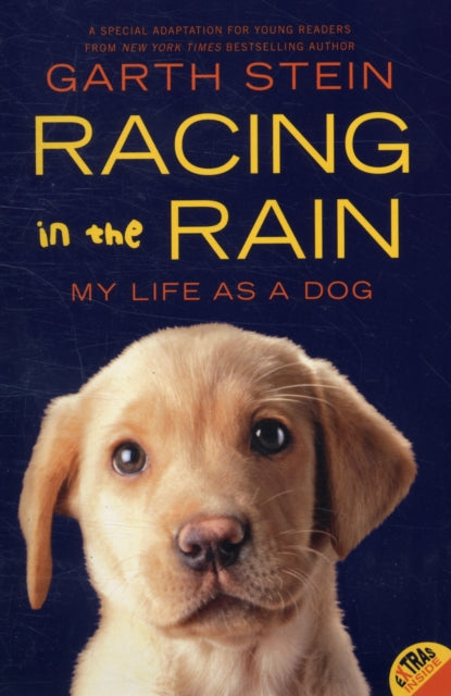 Racing in the Rain : My Life as a Dog-9780062015761