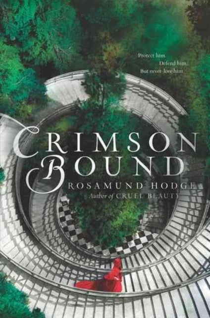 Crimson Bound-9780062224774