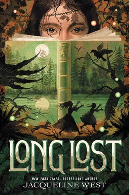 Long Lost-9780062691750