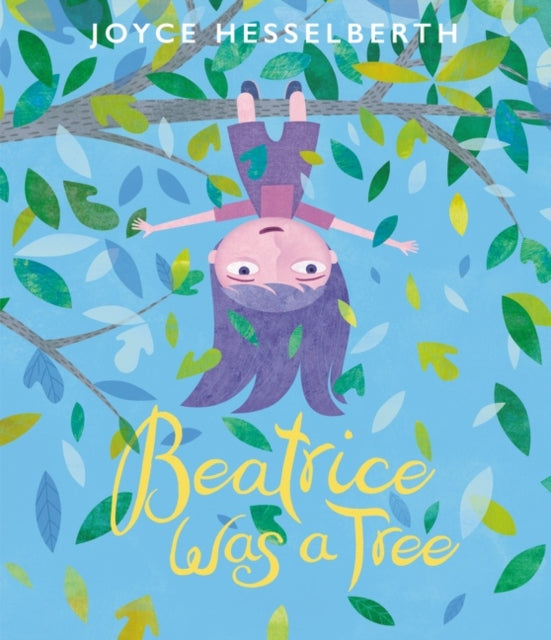 Beatrice Was a Tree-9780062741264