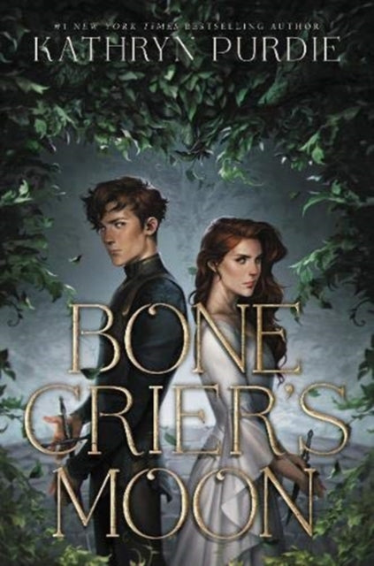 Bone Crier's Moon-9780062798770