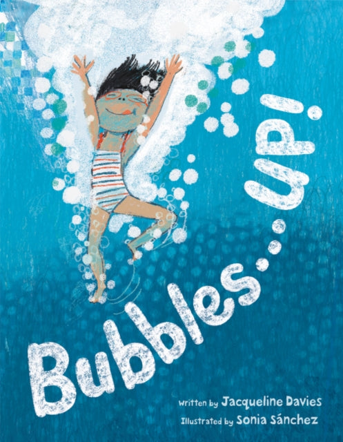 Bubbles . . . Up!-9780062836618