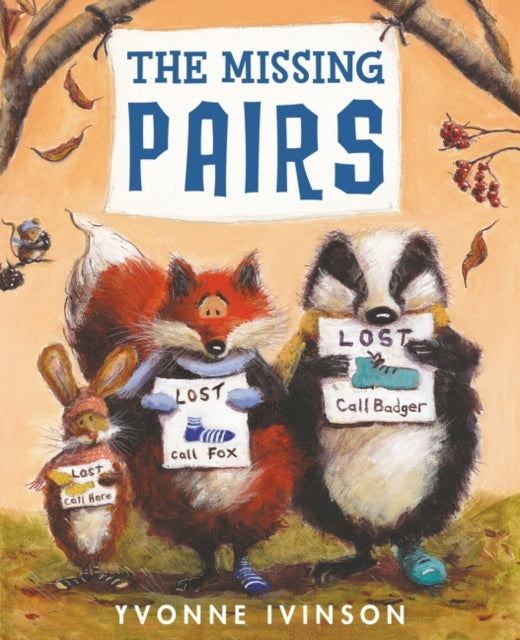 The Missing Pairs-9780062842893