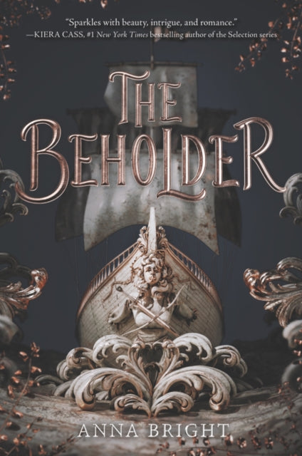 The Beholder-9780062845436