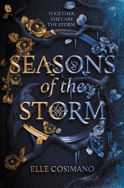 Seasons of the Storm-9780062854254
