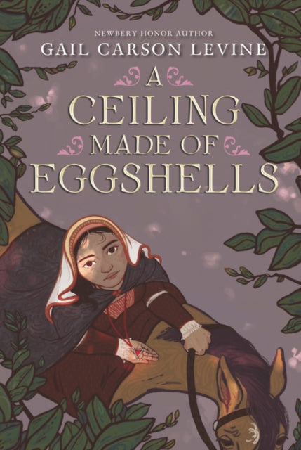 A Ceiling Made of Eggshells-9780062878212