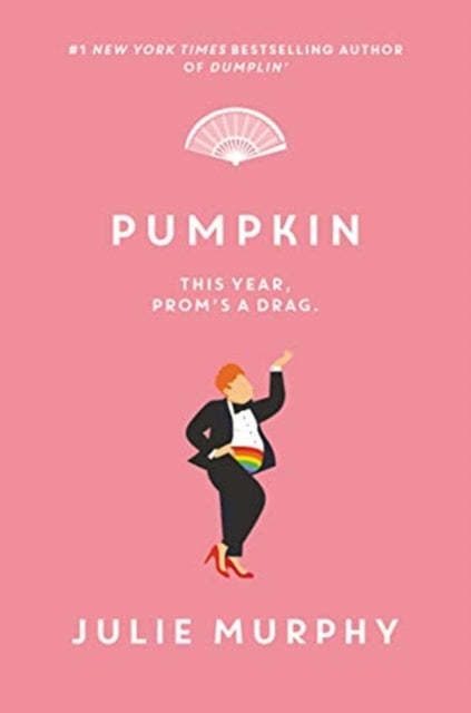 Pumpkin-9780062880451