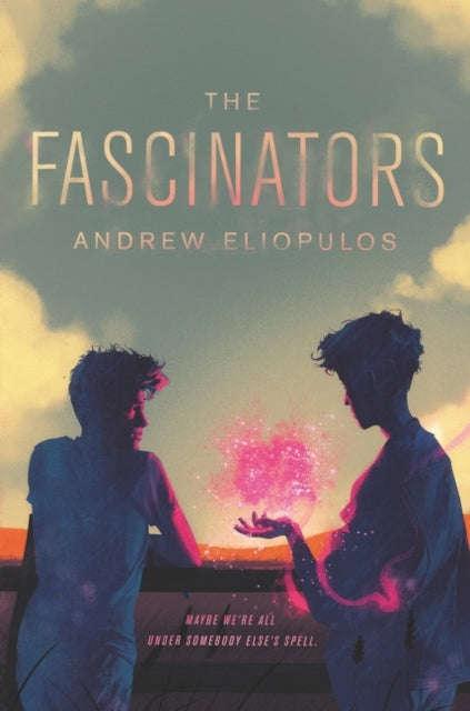 The Fascinators-9780062888051