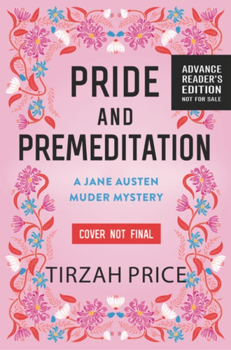 Pride and Premeditation-9780062889805