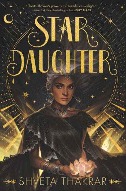 Star Daughter-9780062894625