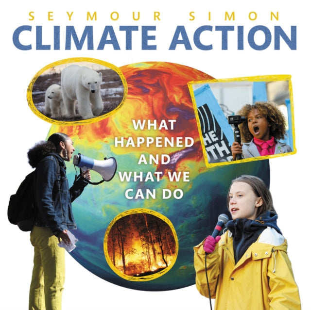 Climate Action: What Happened and What We Can Do-9780062943309