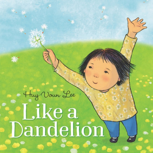 Like a Dandelion-9780062993731
