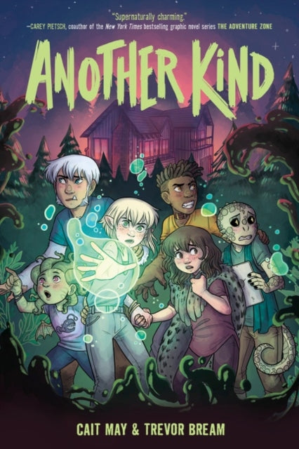Another Kind-9780063043534