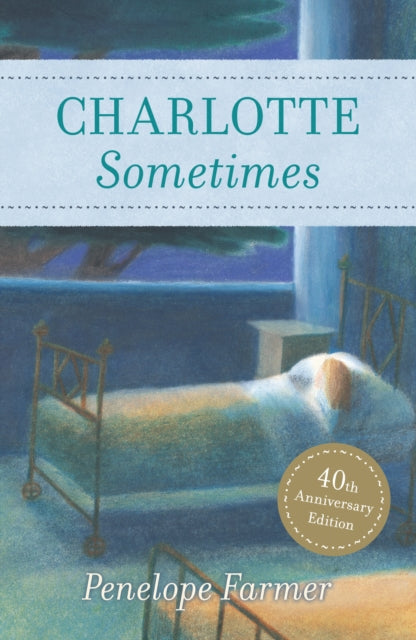 Charlotte Sometimes-9780099433392