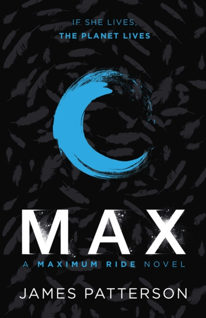 Max: A Maximum Ride Novel : (Maximum Ride 5)-9780099543794
